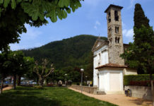 Musica classica a Maroggia