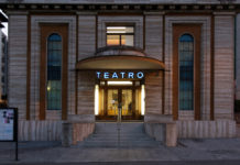 Il “Confine” del cinema