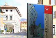 Riva, un fondo per due progetti