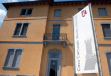 Il “Verga novelliere” a Morbio