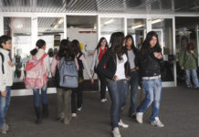 Un po’ c’è già la scuola che verrà