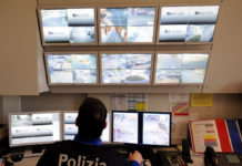 Le attività delle Polizie momò