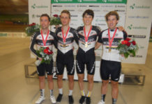 VC Mendrisio, è oro nazionale