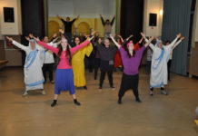 Il musical che sta nascendo