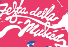 Solstizio d’estate per la musica