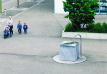 Le fontane “svizzere” di Selmoni