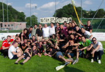 Castello: “Pronti a ricominciare”