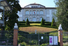 Al Museo Vela un finissage in musica