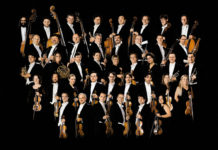 Un Festival classico e nostrano