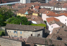 Mendrisio torna nelle cifre nere