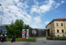 Il Teatro di via Turconi
