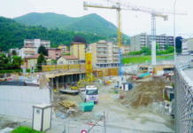 Le fusioni portano più cantieri?