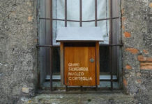 Nuclei, il caso di Corteglia