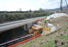 In arrivo il “corridoio”