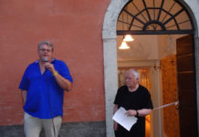 La Vicínia di Meride