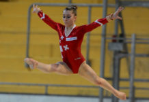 La magia del Memorial Gander