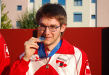 Bocce, l’argento che brilla