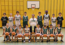 Gli U12 di Stabio vincono la Coppa