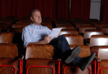 Bertolino al Cinema Teatro