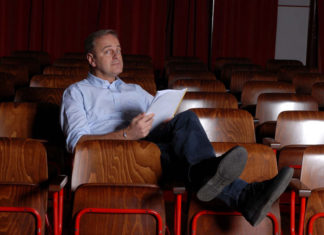 Bertolino al Cinema Teatro