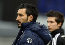 “Zambrotta non si tocca”