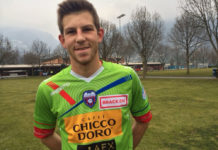 Simone Belometti approda al Riva IV