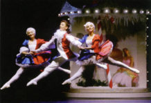 La danza è un’emozione