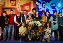 Ul Requiem di Bechitt a Balerna