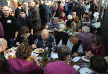 La Città:500 abitanti in più in 2 anni