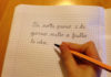 A coloro che scrivono male