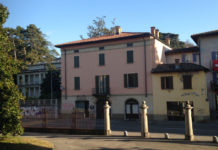 Lo storico Vignetta all’Accademia