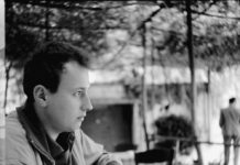 Heinz Waibl, la libertà della grafica