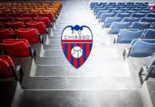 Il FC Chiasso domani torna in campo