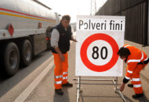 Polveri fini, grattacapi grossi