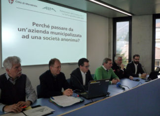 AIM, privato non è una parolaccia