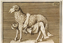 I lumi di Winckelmann