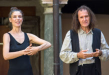 Improvvisazioni su Biancaneve