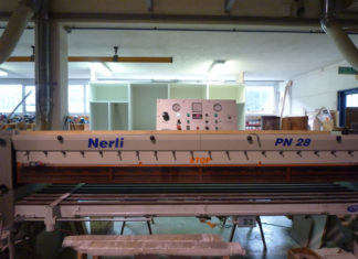 La modernità dell’artigiano