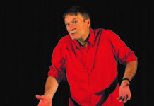 Cainero a Stabio con “Tic tac”