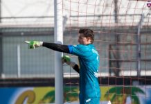FC Chiasso, grande prestazione