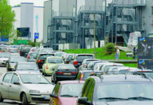 Smog, soluzioni transfrontaliere