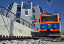 “Voglio proprio salire a vederlo”