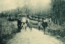 Speciale Chiasso 3, alla ricerca dei fatti storici, letterari, calcistici,…