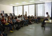 Vent’anni di autogestione al Liceo