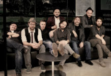 I Vad Vuc invadono i cruscotti