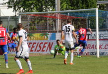 Calcio/ La forza del “nuovo” Chiasso