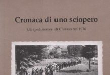 Spedizionieri in sciopero: i fatti di Chiasso