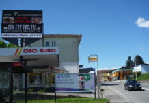 Lo shock delle rapine