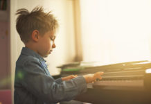 Domani si inaugura la nuova sede del Conservatorio a Mendrisio