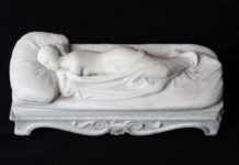 Le stanze svelate alla Züst